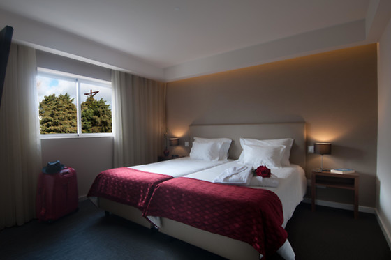HOTEL REGINA 4* - photo 1