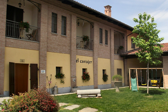 Agriturismo El Cavajer - photo 0