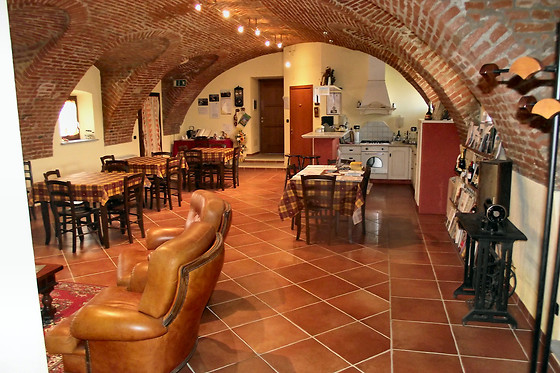 Agriturismo El Cavajer - photo 1