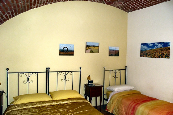 Agriturismo El Cavajer - photo 3