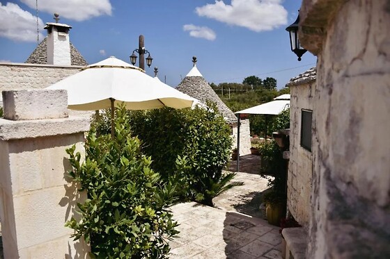 I trulli di Pastore - photo 5