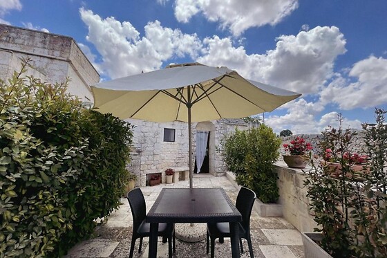 I trulli di Pastore - photo 12