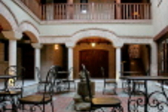 POSADA LOS CONDESTABLES HOTEL & SPA - photo 21