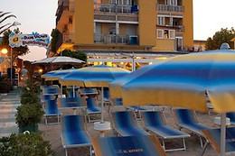 Hotel Estate