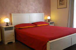 Trionfale Rooms