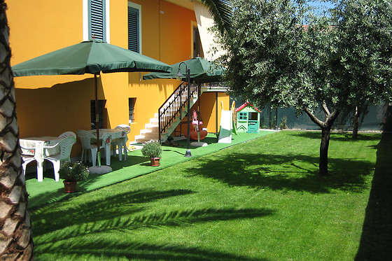 Villa Consorti B&B - photo 0