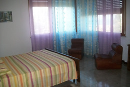 B&B Villa Peppe