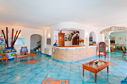 Hotel Residence La Rosa