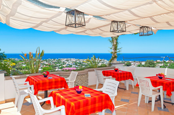 Hotel Residence La Rosa - photo 2