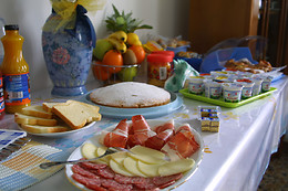 Villa Consorti B&B
