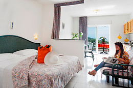 Hotel Residence La Rosa