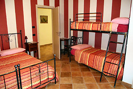 Agriturismo El Cavajer