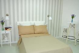 Fifteen Apartment