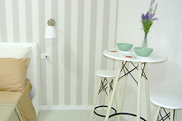 Fifteen Apartment