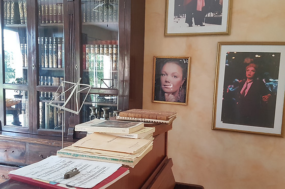 La Table de Pierre - photo 9