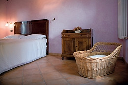 L'ALVEARE Foresteria Lombarda