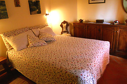 B&B La Margine