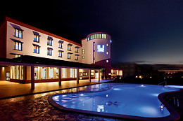 Lù Hotel