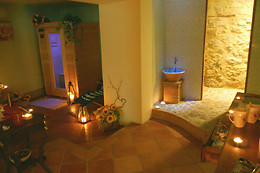 B&B La Margine