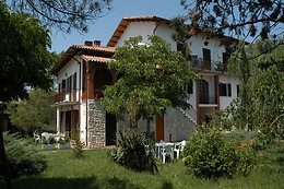 AGRITURISMO LE ROSE