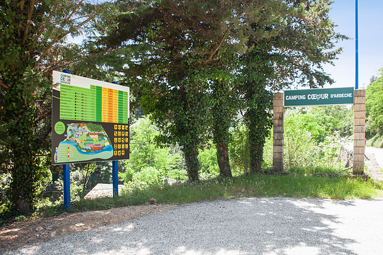 Camping Cœur d' Ardèche - photo 13