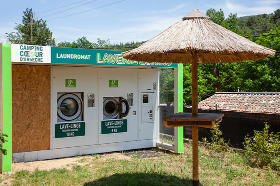 Camping Cœur d' Ardèche - photo 16
