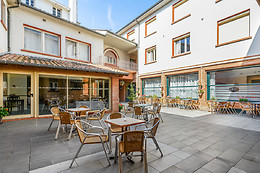 Hotel Restaurant Chiffre