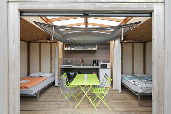 Camping L'Océan - photo 2
