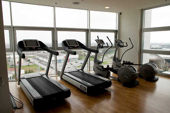 Best Western Premier BHR Treviso Hotel - photo 11