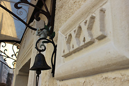 Casa Vacanze La Ferula