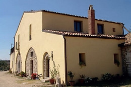 Az. Agr. Masseria dell'Armenia