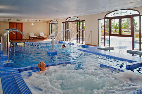 CENTRO DE SALUD Y BELLEZA SH VIA GADEA SALUX THALASSO-SPA ALTEA - photo 2