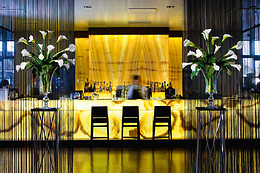 Best Western Premier BHR Treviso Hotel