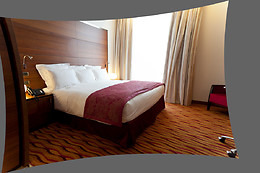 Best Western Premier BHR Treviso Hotel