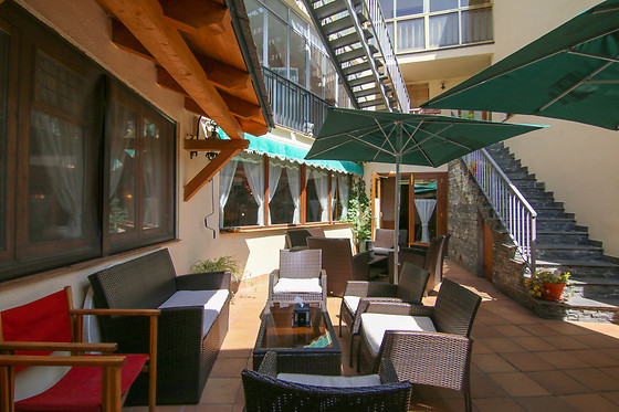 HOTEL ROCH - photo 1