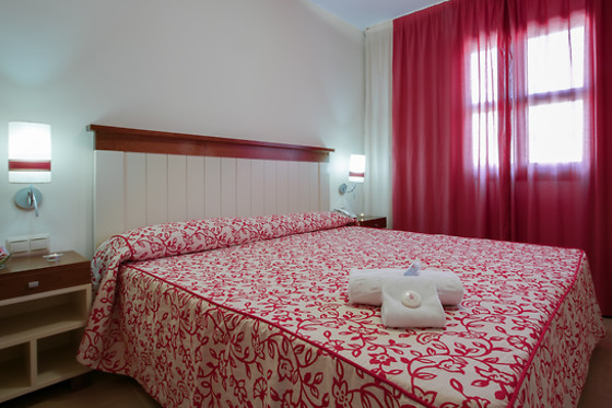 APARTAMENTOS LEO DELUXE Y APARTAMENTOS LEO PUNTA UMBRIA - photo 5