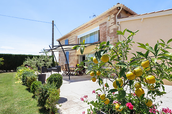 L'Oustal d'Adèle - photo 0