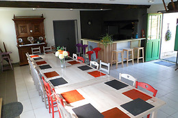 Le  Relais de la Planquette