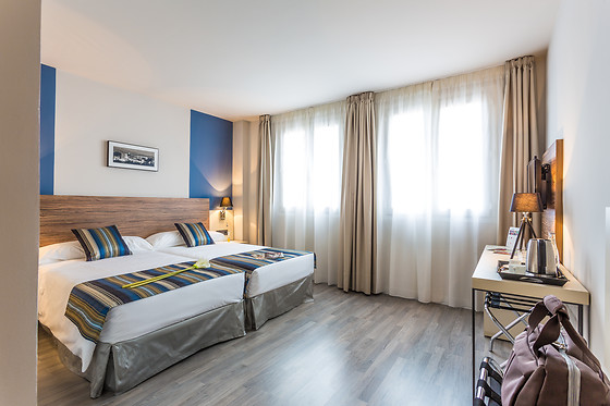 HOTEL URBAN DREAM GRANADA - photo 1