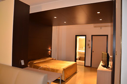 Grand Eurhotel Montesilvano
