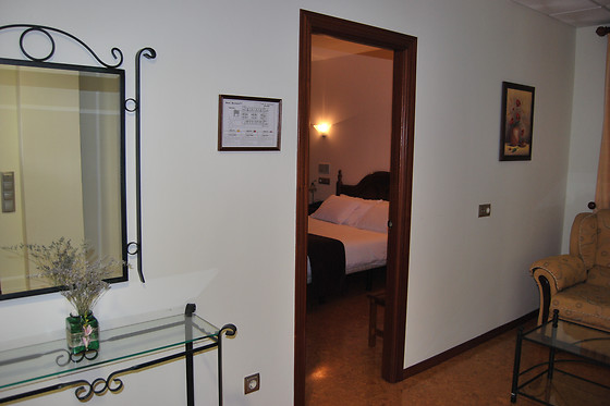 HOTEL HEREDERO - photo 7