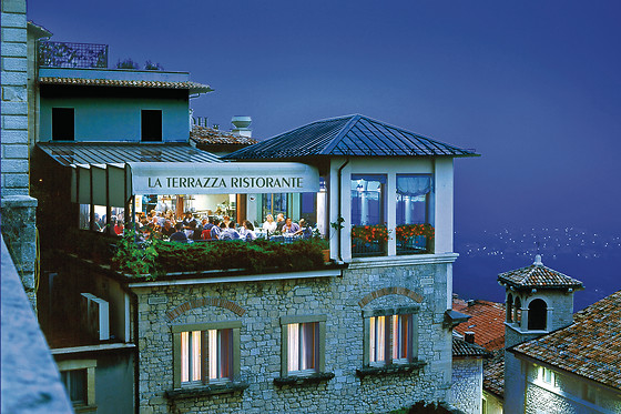 Hotel Titano - photo 2