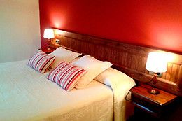 POSADA SAN PEDRO