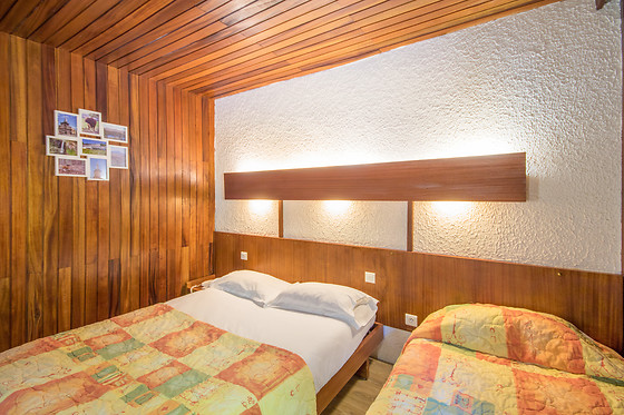 Hôtel Gergovia - photo 2