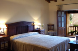 POSADA SAN PEDRO