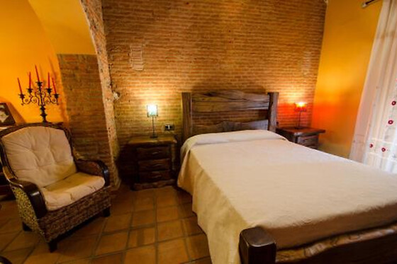 HOTEL RURAL CERRO PRÍNCIPE - photo 3