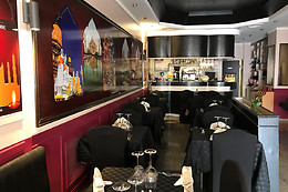 Le Comptoir de l'Inde