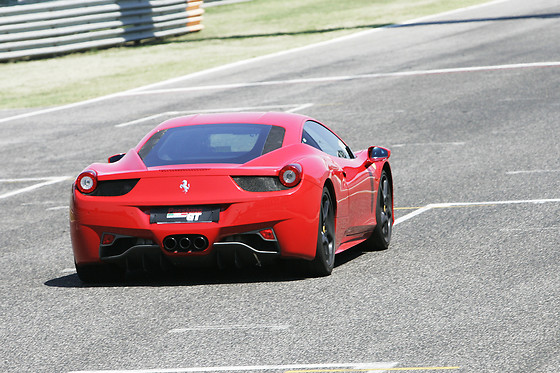 Passione GT Noleggi - photo 14