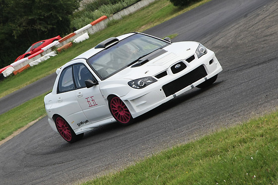 Passione GT Noleggi - photo 3