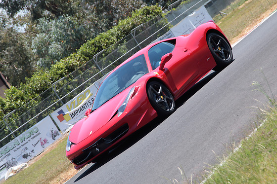 Passione GT Noleggi - photo 16